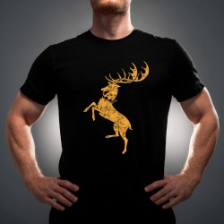 Game of Thrones | House Baratheon T-Shirt